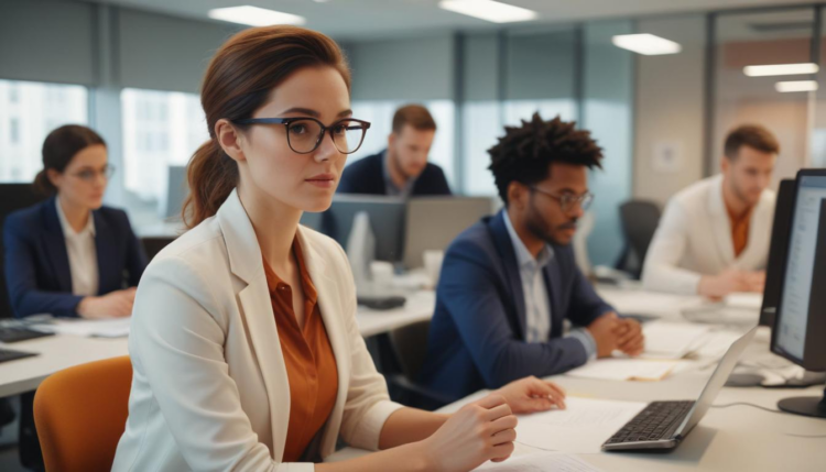 Integrität im digitalen Zeitalter: Wie Unternehmen Vertrauen und Ethik in der Transformation meistern müssen! Wie Integrität mit DigitaleTransformation verschmilzt