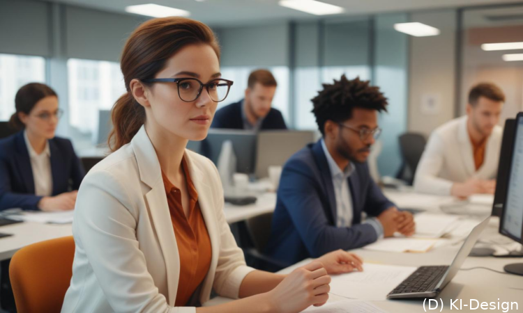 Wie Integrität mit DigitaleTransformation verschmilzt