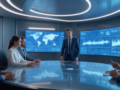Compliance neu denken: Chancen nutzen und mit digitaler Innovation Vertrauen gewinnen! ZukunftDerCompliance fordert neue Antworten – Governance mit DigitaleCompliance zeigt den Weg