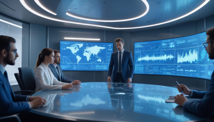 Compliance neu denken: Chancen nutzen und mit digitaler Innovation Vertrauen gewinnen! ZukunftDerCompliance fordert neue Antworten – Governance mit DigitaleCompliance zeigt den Weg
