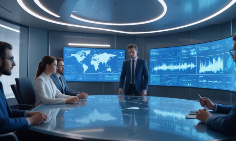 Compliance neu denken: Chancen nutzen und mit digitaler Innovation Vertrauen gewinnen! ZukunftDerCompliance fordert neue Antworten – Governance mit DigitaleCompliance zeigt den Weg