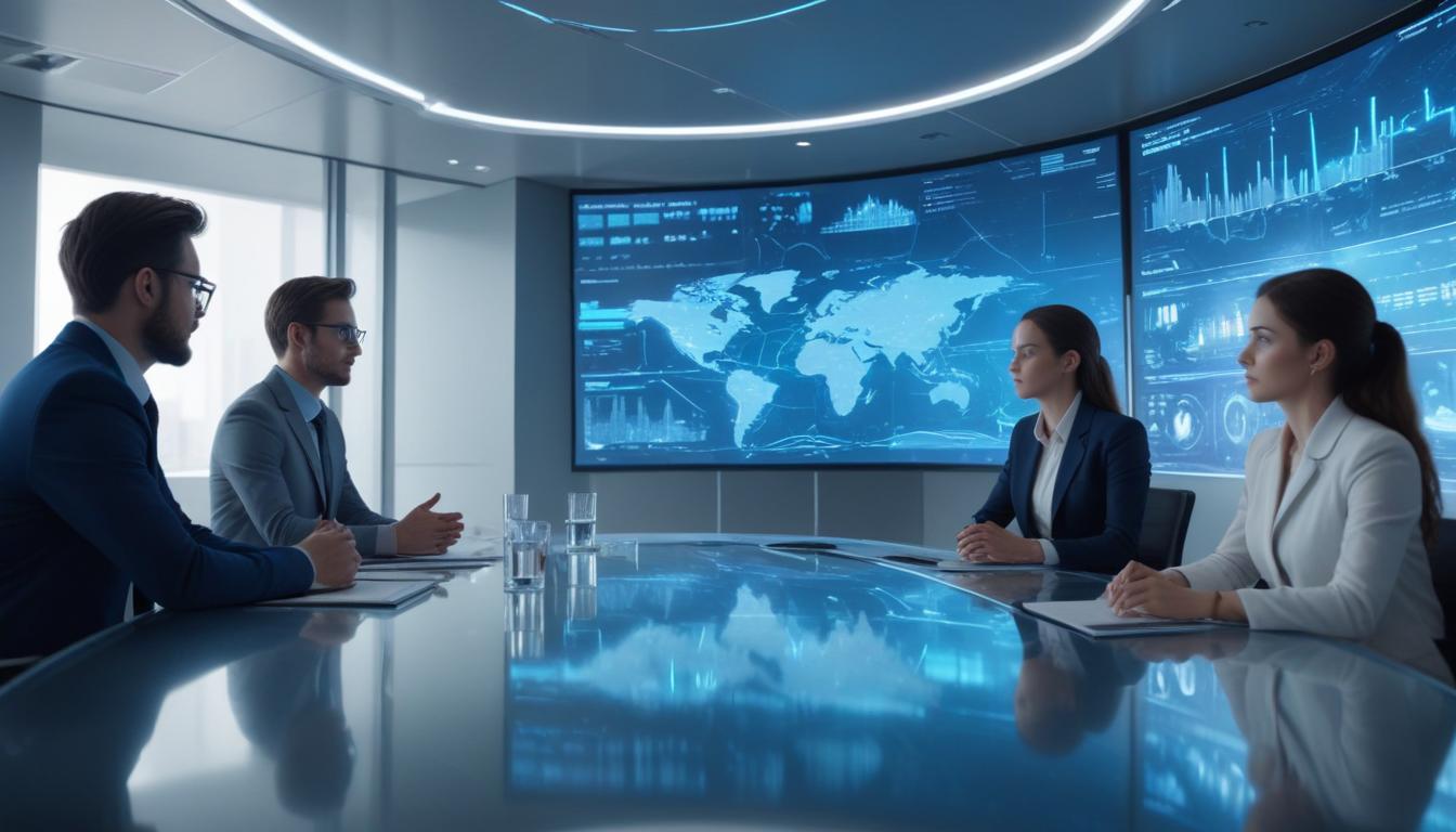 ZukunftDerCompliance fordert neue Antworten – Governance mit DigitaleCompliance zeigt den Weg