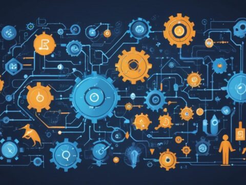 Prozessautomatisierung: Effizienzsteigerung und neue Chancen – der Schlüssel zur wirtschaftlichen Transformation!