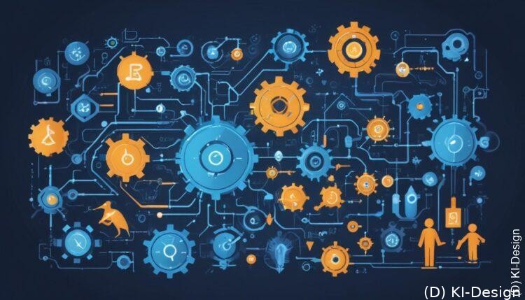 Prozessautomatisierung: Effizienzsteigerung und neue Chancen – der Schlüssel zur wirtschaftlichen Transformation!