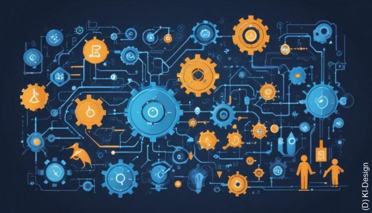 Prozessautomatisierung: Effizienzsteigerung und neue Chancen – der Schlüssel zur wirtschaftlichen Transformation!