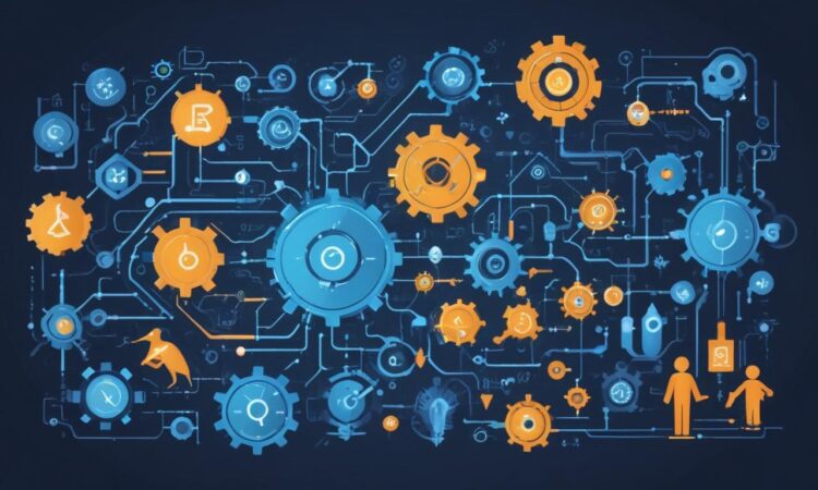Prozessautomatisierung: Effizienzsteigerung und neue Chancen – der Schlüssel zur wirtschaftlichen Transformation!