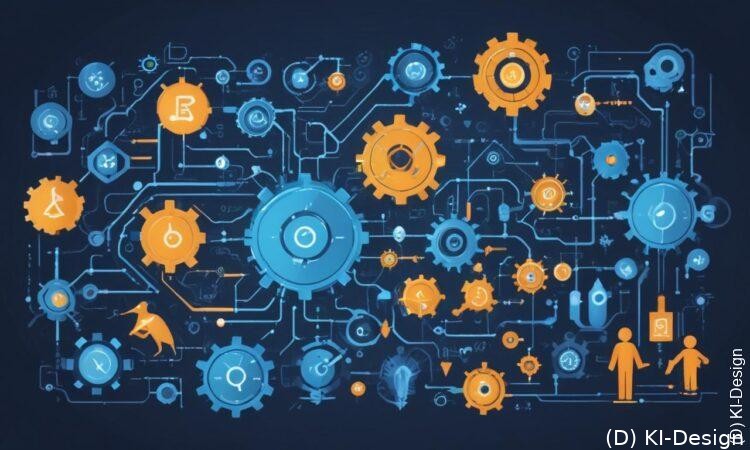 Prozessautomatisierung: Effizienzsteigerung und neue Chancen – der Schlüssel zur wirtschaftlichen Transformation!