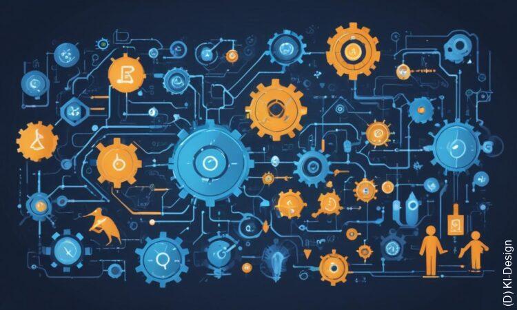 Prozessautomatisierung: Effizienzsteigerung und neue Chancen – der Schlüssel zur wirtschaftlichen Transformation!