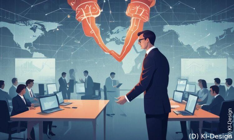 IT-Outsourcing: Sparen, Innovieren und Global Wachsen in der digitalen Transformation!