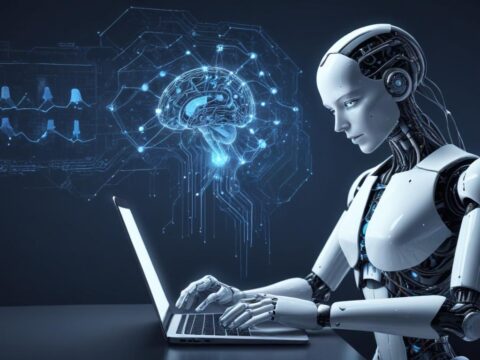 KI-Revolution: Der Turbo für Wachstum und Effizienz im Business – wer nicht mitzieht, bleibt zurück!