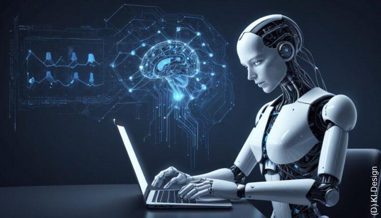 KI-Revolution: Der Turbo für Wachstum und Effizienz im Business – wer nicht mitzieht, bleibt zurück!