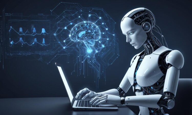 KI-Revolution: Der Turbo für Wachstum und Effizienz im Business – wer nicht mitzieht, bleibt zurück!