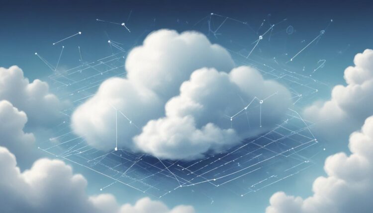 Cloud-Strategie: Der Schlüssel zur Zukunft – Effizienz und Innovation neu entfalten!