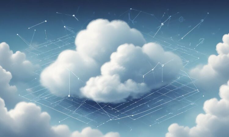 Cloud-Strategie: Der Schlüssel zur Zukunft – Effizienz und Innovation neu entfalten!