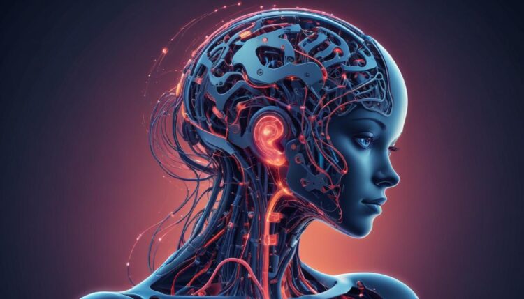 Generative KI: Innovationsmotor oder Jobkiller? Chancen und Herausforderungen für die Zukunft der Wirtschaft im Blick!