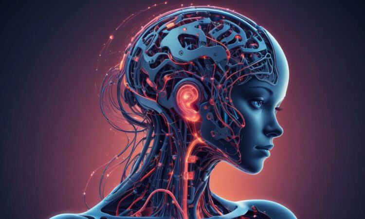 Generative KI: Innovationsmotor oder Jobkiller? Chancen und Herausforderungen für die Zukunft der Wirtschaft im Blick!