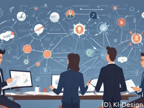 Agil, flexibel, erfolgreich: Projektmanagement neu denken im Zeitalter der Unsicherheit!