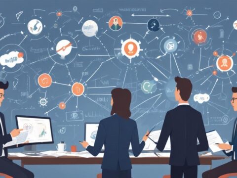 Agil, flexibel, erfolgreich: Projektmanagement neu denken im Zeitalter der Unsicherheit!