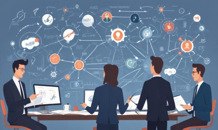 Agil, flexibel, erfolgreich: Projektmanagement neu denken im Zeitalter der Unsicherheit!