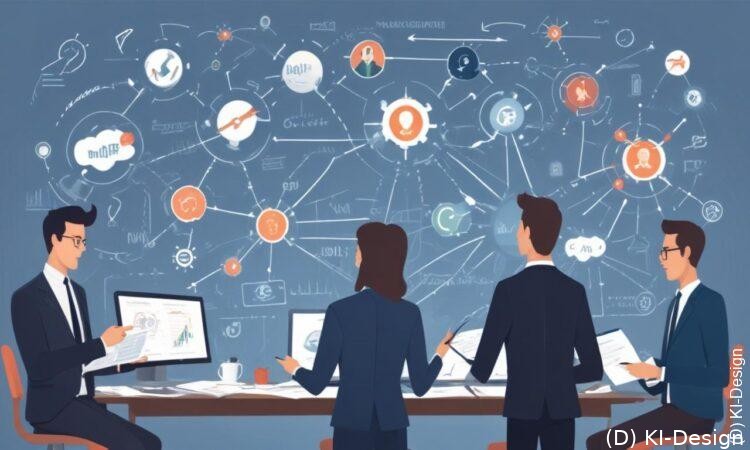 Agil, flexibel, erfolgreich: Projektmanagement neu denken im Zeitalter der Unsicherheit!
