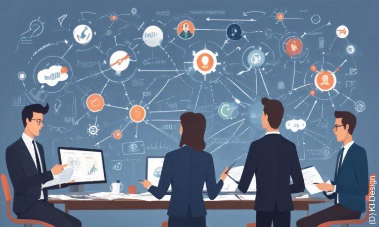 Agil, flexibel, erfolgreich: Projektmanagement neu denken im Zeitalter der Unsicherheit!