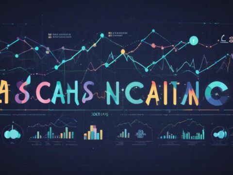 Data Science: Der Schlüssel zum digitalen Erfolg für Unternehmen – Daten als Treiber für Wachstum und innovative Lösungen!