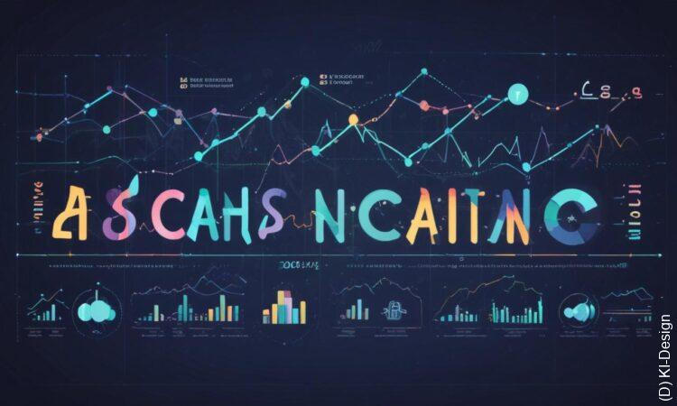 Data Science: Der Schlüssel zum digitalen Erfolg für Unternehmen – Daten als Treiber für Wachstum und innovative Lösungen!