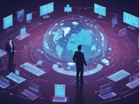IT-Governance: Der Turbo für Unternehmensstrategien im digitalen Zeitalter!