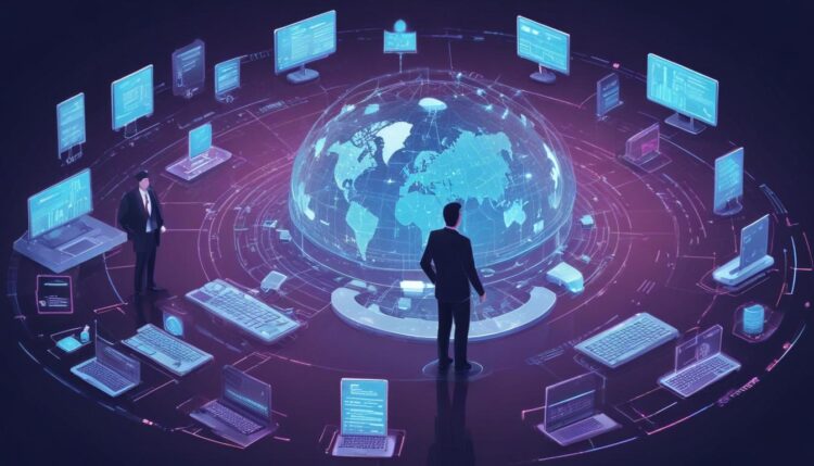 IT-Governance: Der Turbo für Unternehmensstrategien im digitalen Zeitalter!