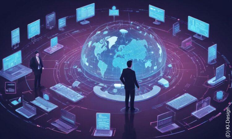 IT-Governance: Der Turbo für Unternehmensstrategien im digitalen Zeitalter!