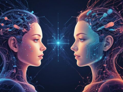 Generative KI: Effizienzbooster oder Arbeitsplatzkiller – Chancen und Risiken im Blick behalten!