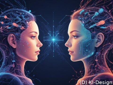Generative KI: Effizienzbooster oder Arbeitsplatzkiller – Chancen und Risiken im Blick behalten!