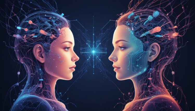 Generative KI: Effizienzbooster oder Arbeitsplatzkiller – Chancen und Risiken im Blick behalten!