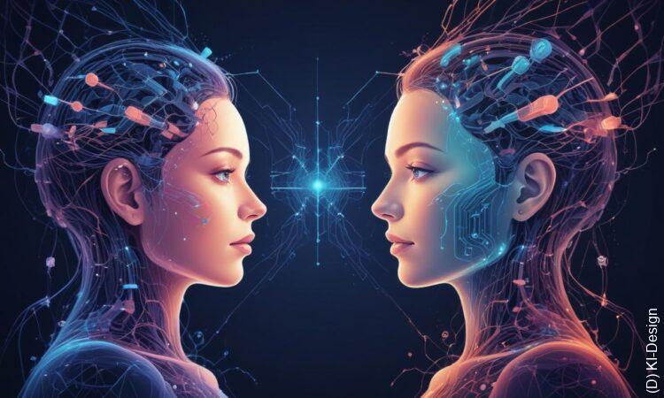 Generative KI: Effizienzbooster oder Arbeitsplatzkiller – Chancen und Risiken im Blick behalten!