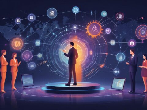 Daten-Strategie als Schlüssel zum Erfolg: Mit smarter Governance gegen die Kluft zwischen Chancen und Verantwortung!