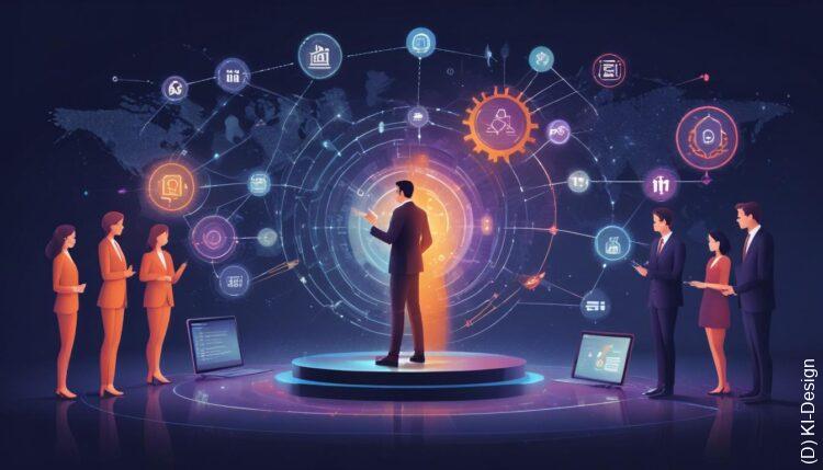 Daten-Strategie als Schlüssel zum Erfolg: Mit smarter Governance gegen die Kluft zwischen Chancen und Verantwortung!