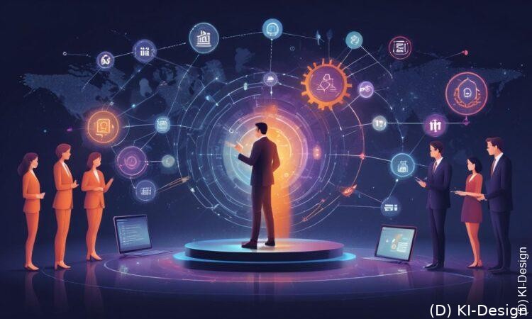 Daten-Strategie als Schlüssel zum Erfolg: Mit smarter Governance gegen die Kluft zwischen Chancen und Verantwortung!