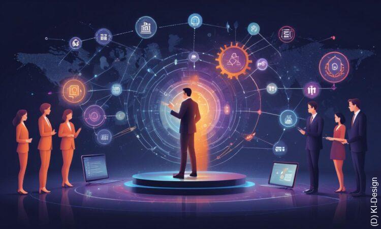 Daten-Strategie als Schlüssel zum Erfolg: Mit smarter Governance gegen die Kluft zwischen Chancen und Verantwortung!