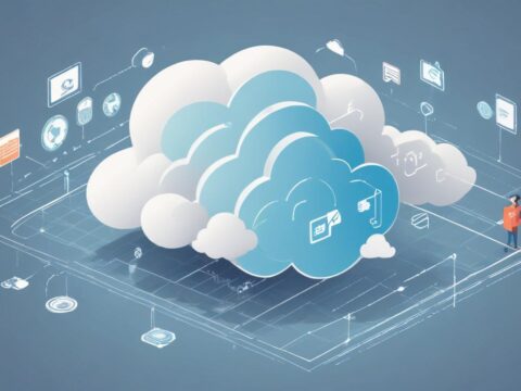 Cloud-Strategien: Der Turbo für digitale Transformation und Wettbewerbsstärke in unsicheren Zeiten!