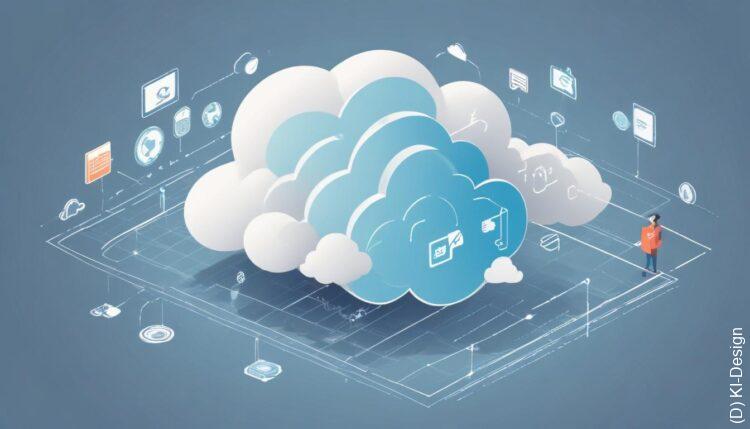 Cloud-Strategien: Der Turbo für digitale Transformation und Wettbewerbsstärke in unsicheren Zeiten!