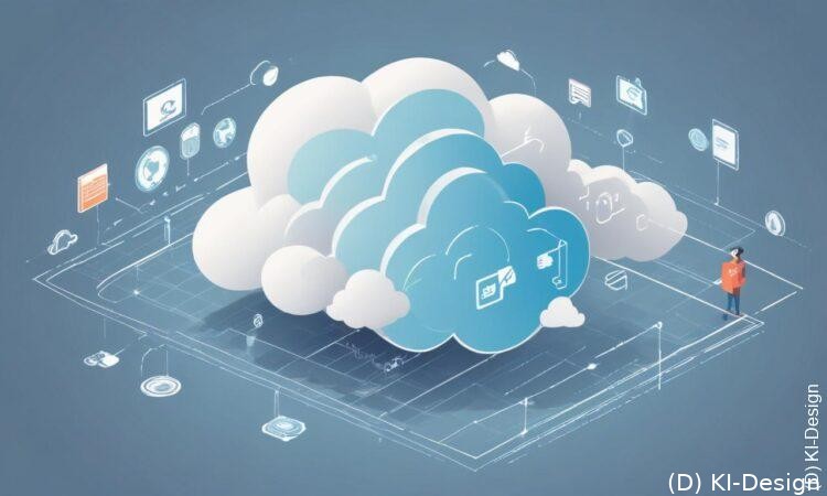 Cloud-Strategien: Der Turbo für digitale Transformation und Wettbewerbsstärke in unsicheren Zeiten!