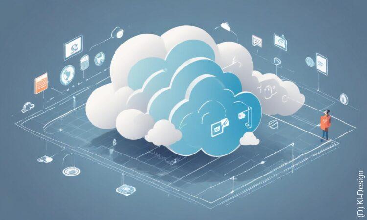 Cloud-Strategien: Der Turbo für digitale Transformation und Wettbewerbsstärke in unsicheren Zeiten!