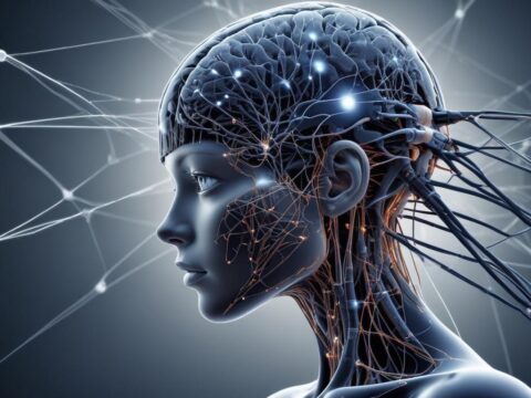 Künstliche neuronale Netze: Revolution oder Hype? Chancen & Herausforderungen für die nächste Wirtschaftsrevolution!