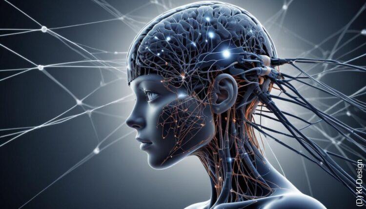 Künstliche neuronale Netze: Revolution oder Hype? Chancen & Herausforderungen für die nächste Wirtschaftsrevolution!