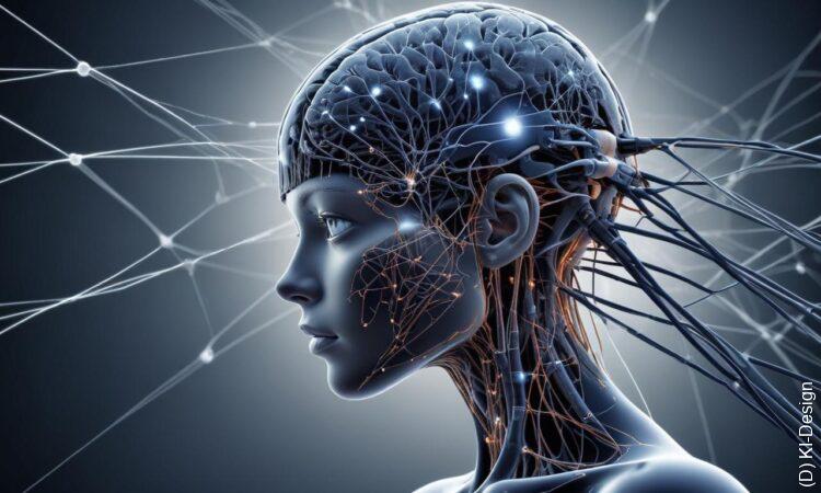 Künstliche neuronale Netze: Revolution oder Hype? Chancen & Herausforderungen für die nächste Wirtschaftsrevolution!