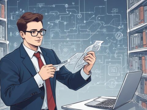 IT-Architektur als Wettbewerbsvorteil: Flexibel, effizient und attraktiv für Talente!