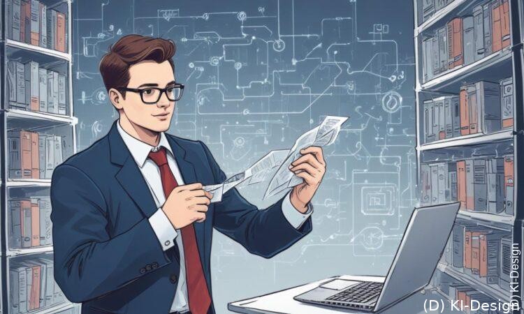 IT-Architektur als Wettbewerbsvorteil: Flexibel, effizient und attraktiv für Talente!