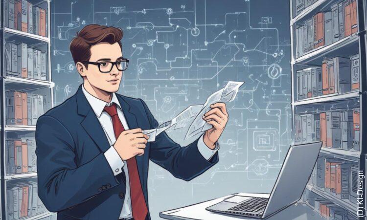 IT-Architektur als Wettbewerbsvorteil: Flexibel, effizient und attraktiv für Talente!