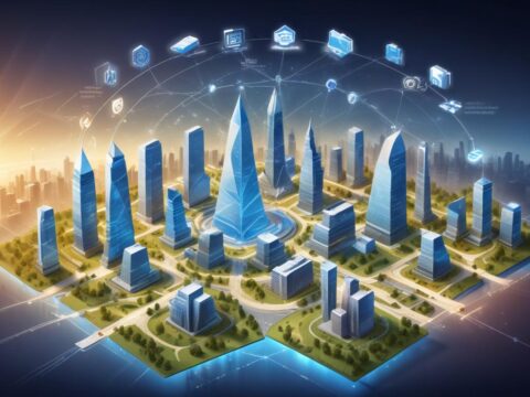 IT-Architektur neu denken: Schlüssel zur digitalen Zukunft und Effizienzsteigerung für Unternehmen!