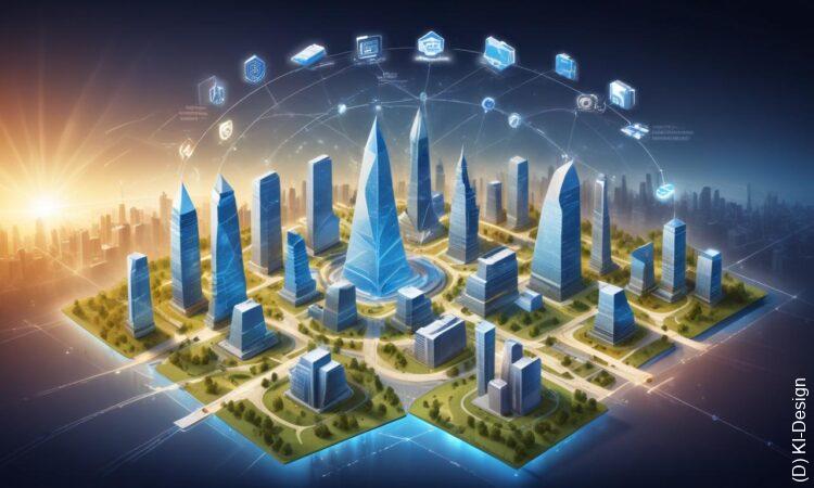IT-Architektur neu denken: Schlüssel zur digitalen Zukunft und Effizienzsteigerung für Unternehmen!
